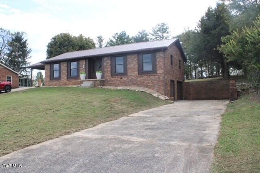 Photo of 508 Carolina Street, Church Hill, TN 37642 (MLS # 9987540)