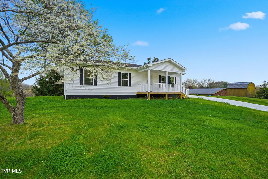 Photo of 79 Dorado Bottom Road, Castlewood, VA 24224 (MLS # 9994042)