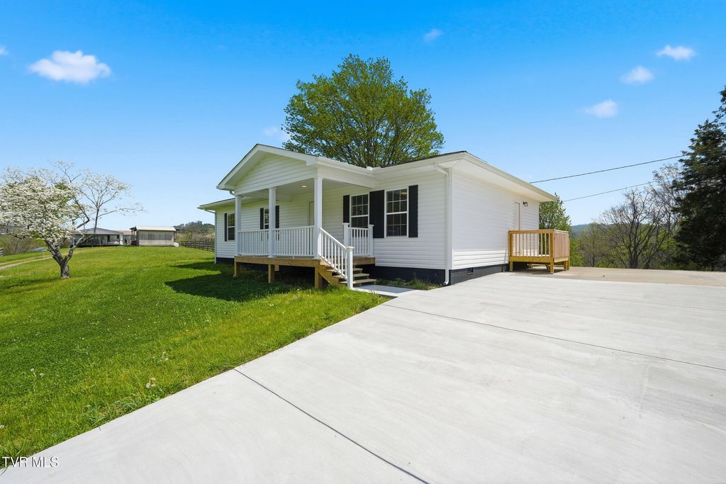 Photo of 79 Dorado Bottom Road, Castlewood, VA 24224 (MLS # 9994042)