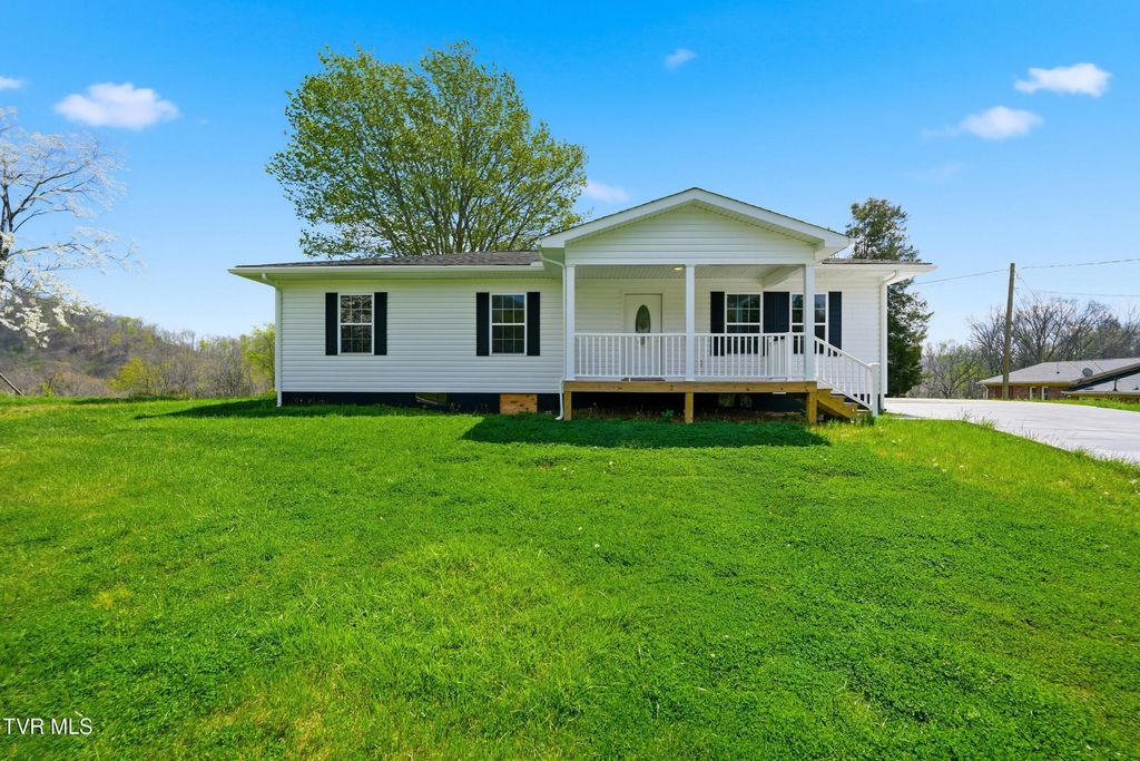 Photo of 79 Dorado Bottom Road, Castlewood, VA 24224 (MLS # 9994042)