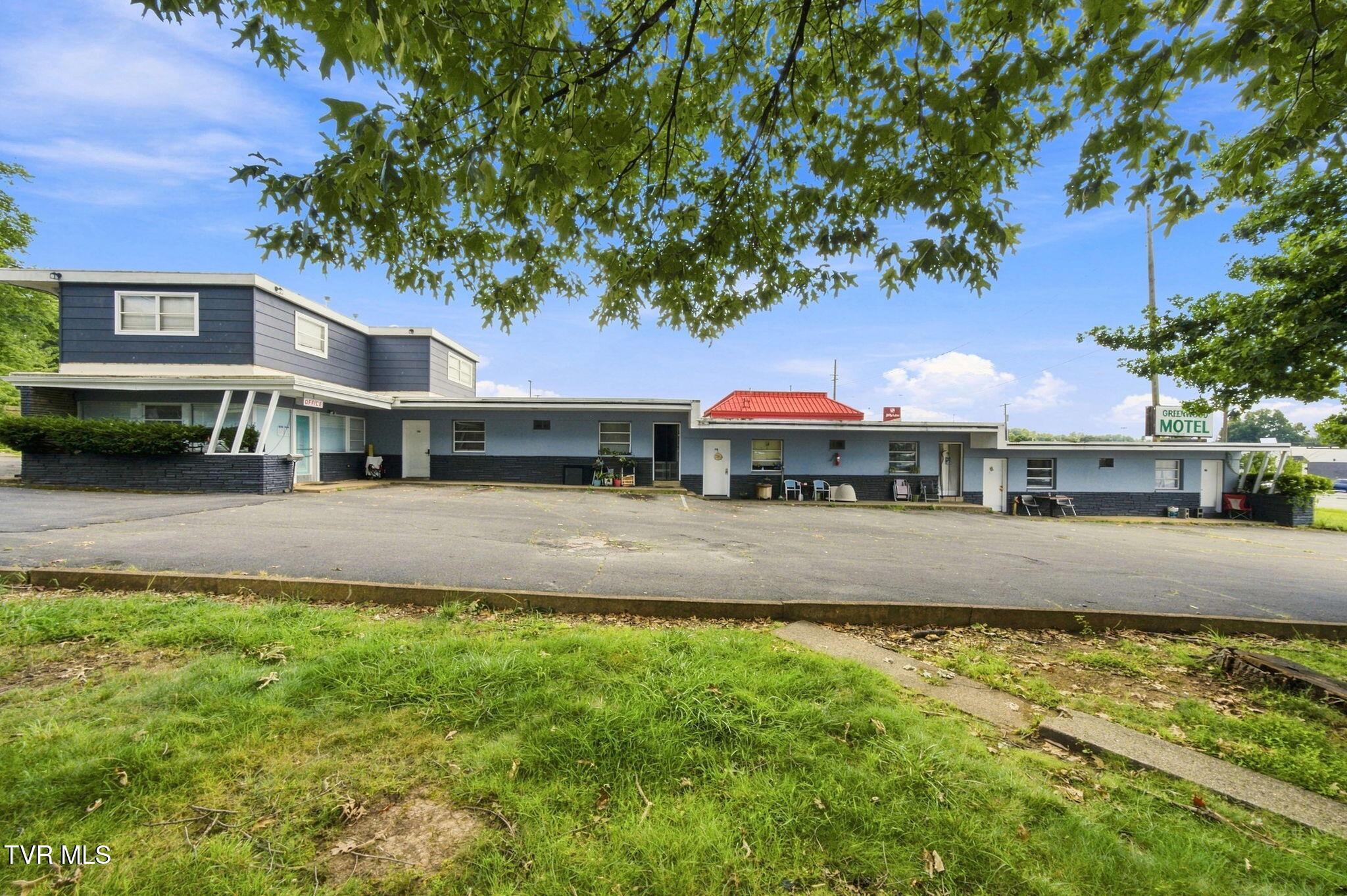 1778 Fort Henry Drive
