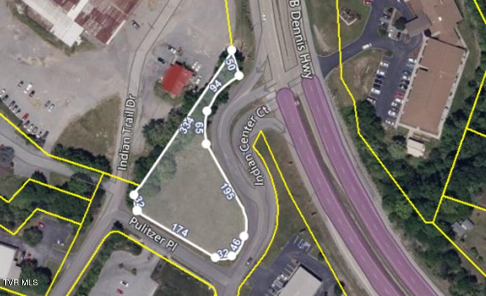 000 Pulitzer Place, Kingsport, Tennessee image 1