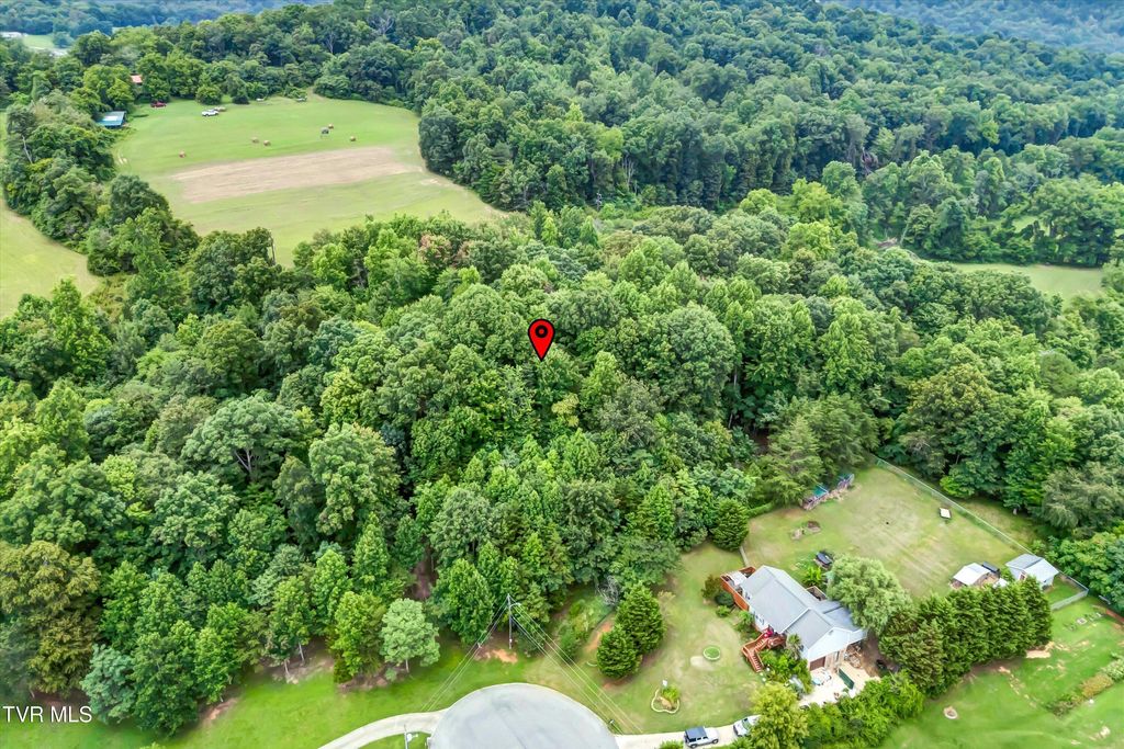 Photo of 520 Austin Circle, Rogersville, TN 37857 (MLS # 9983546)