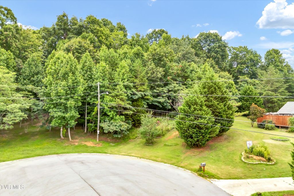 Photo of 520 Austin Circle, Rogersville, TN 37857 (MLS # 9983546)