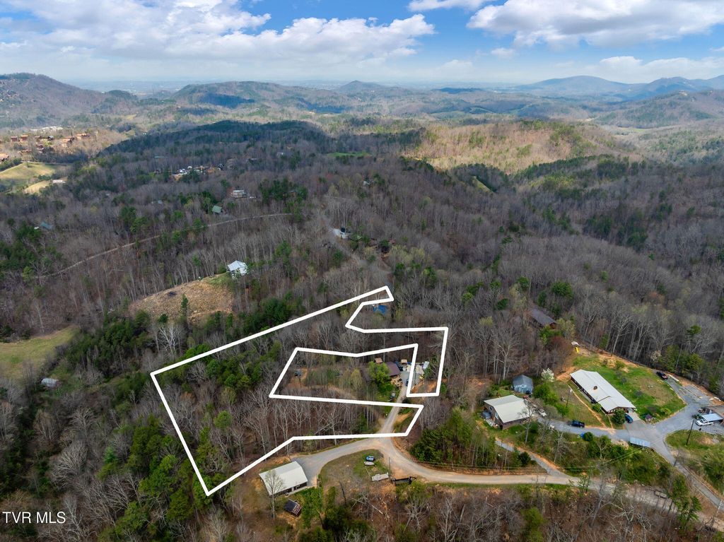 Photo of Tbd James Phillips Way, Sevierville, TN 37876 (MLS # 9992713)