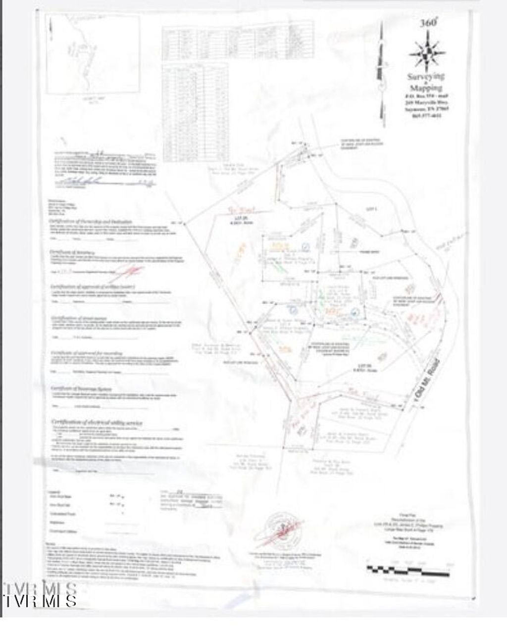 Photo of Tbd James Phillips Way, Sevierville, TN 37876 (MLS # 9992713)