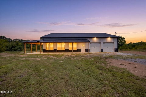 Photo of 2598 Wesley Chapel Road, Greeneville, TN 37745 (MLS # 9998386)