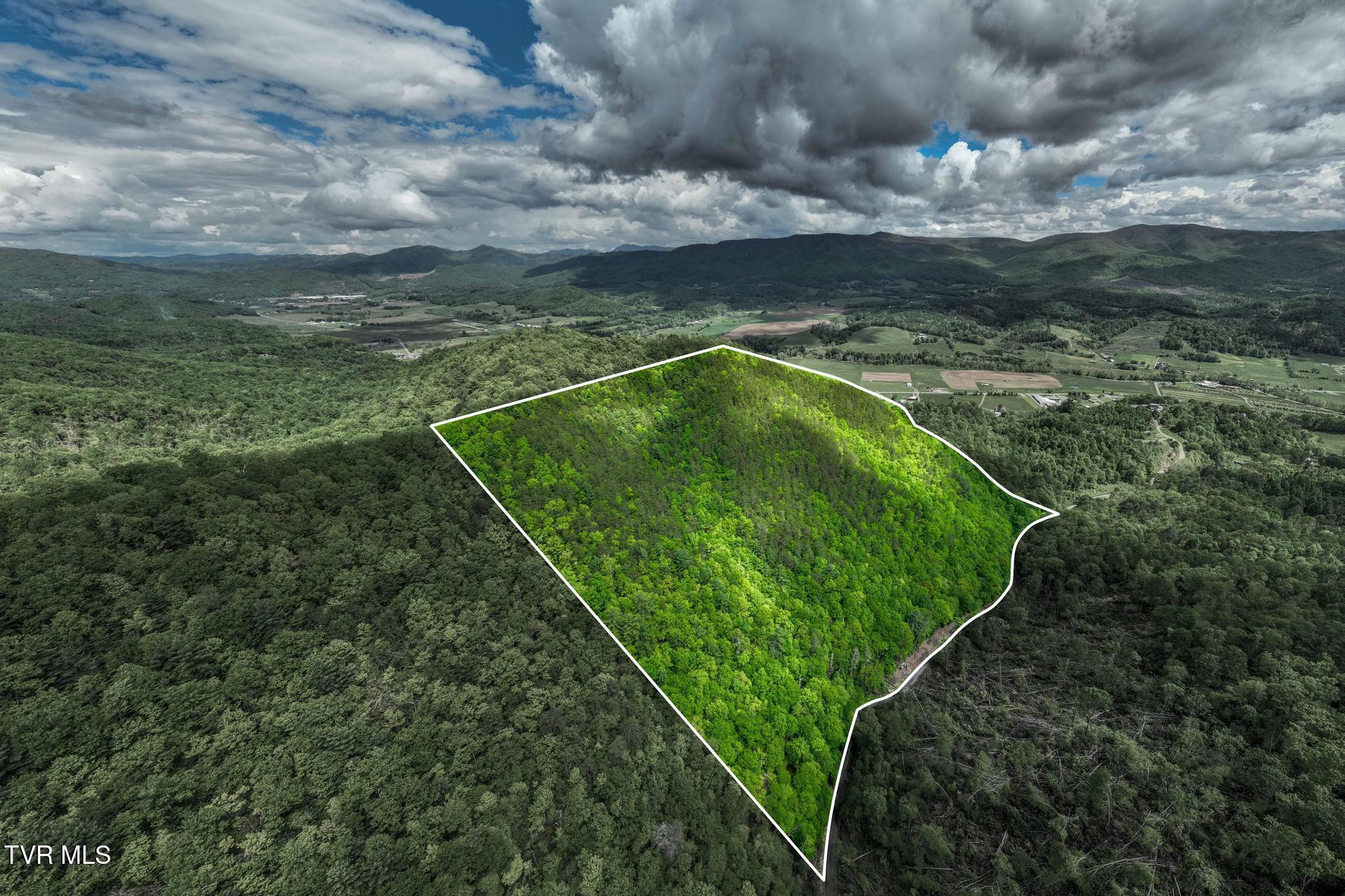 Tbd Fire Tower Road, Mountain City, Tennessee image 2