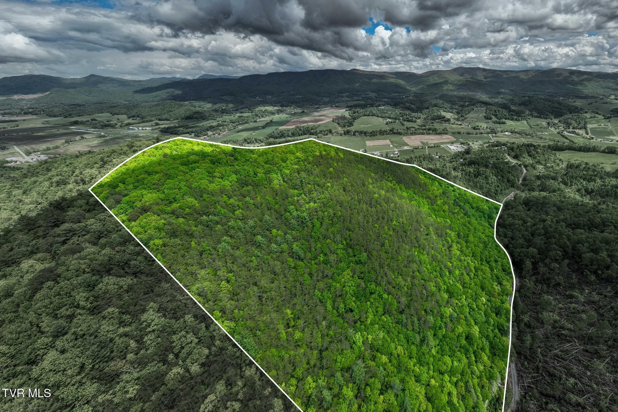 Tbd Fire Tower Road, Mountain City, Tennessee image 3
