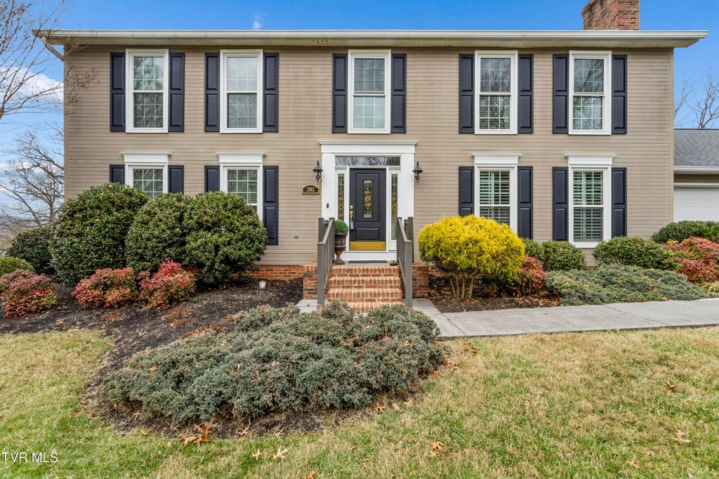 Photo of 2902 Greenline Road, Johnson City, TN 37604 (MLS # 9989087)