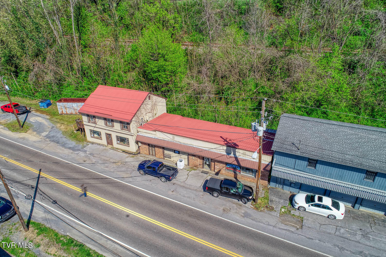 1824&1828 Netherland Inn Road, Kingsport, Tennessee image 7