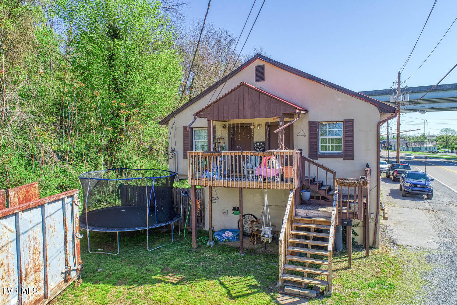 1824&1828 Netherland Inn Road, Kingsport, Tennessee image 3
