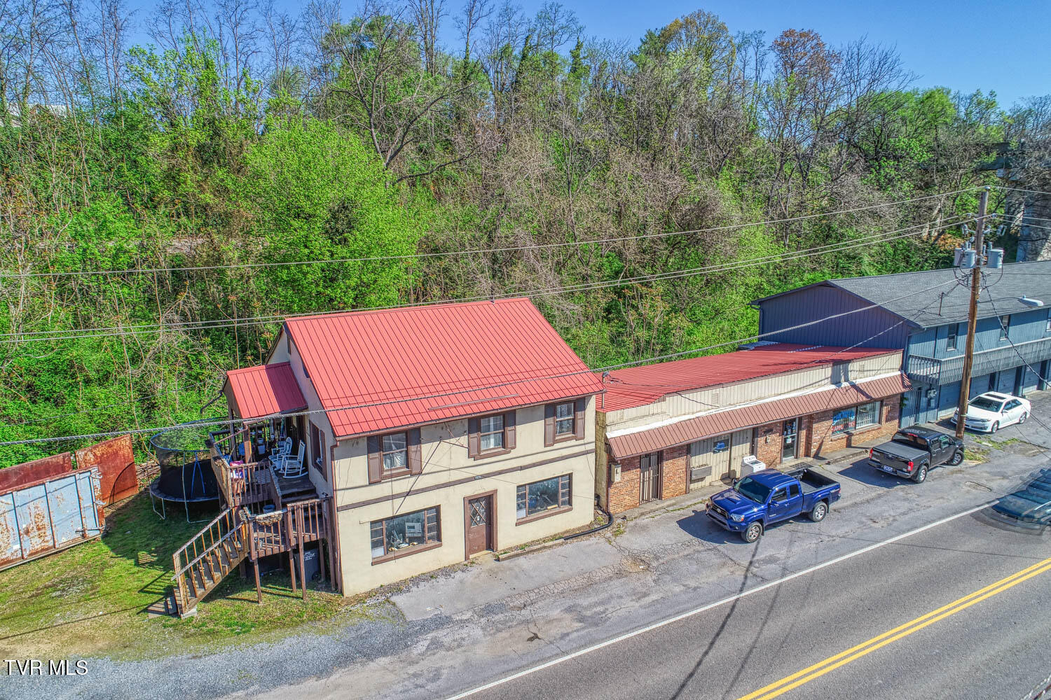 1824&1828 Netherland Inn Road, Kingsport, Tennessee image 6