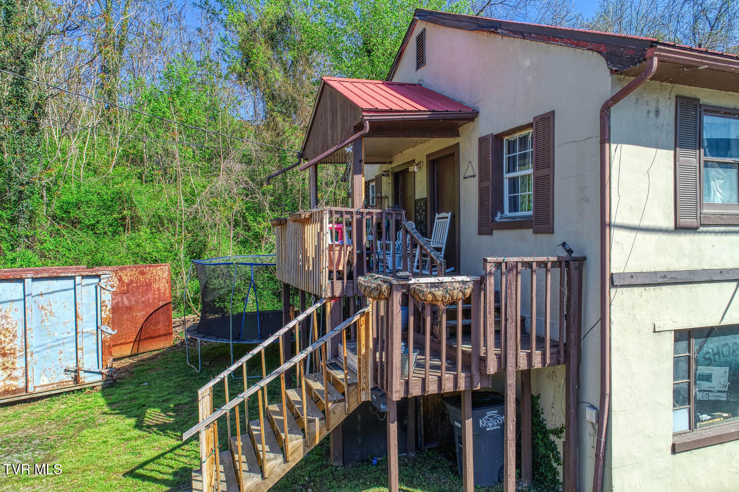 1824&1828 Netherland Inn Road, Kingsport, Tennessee image 2