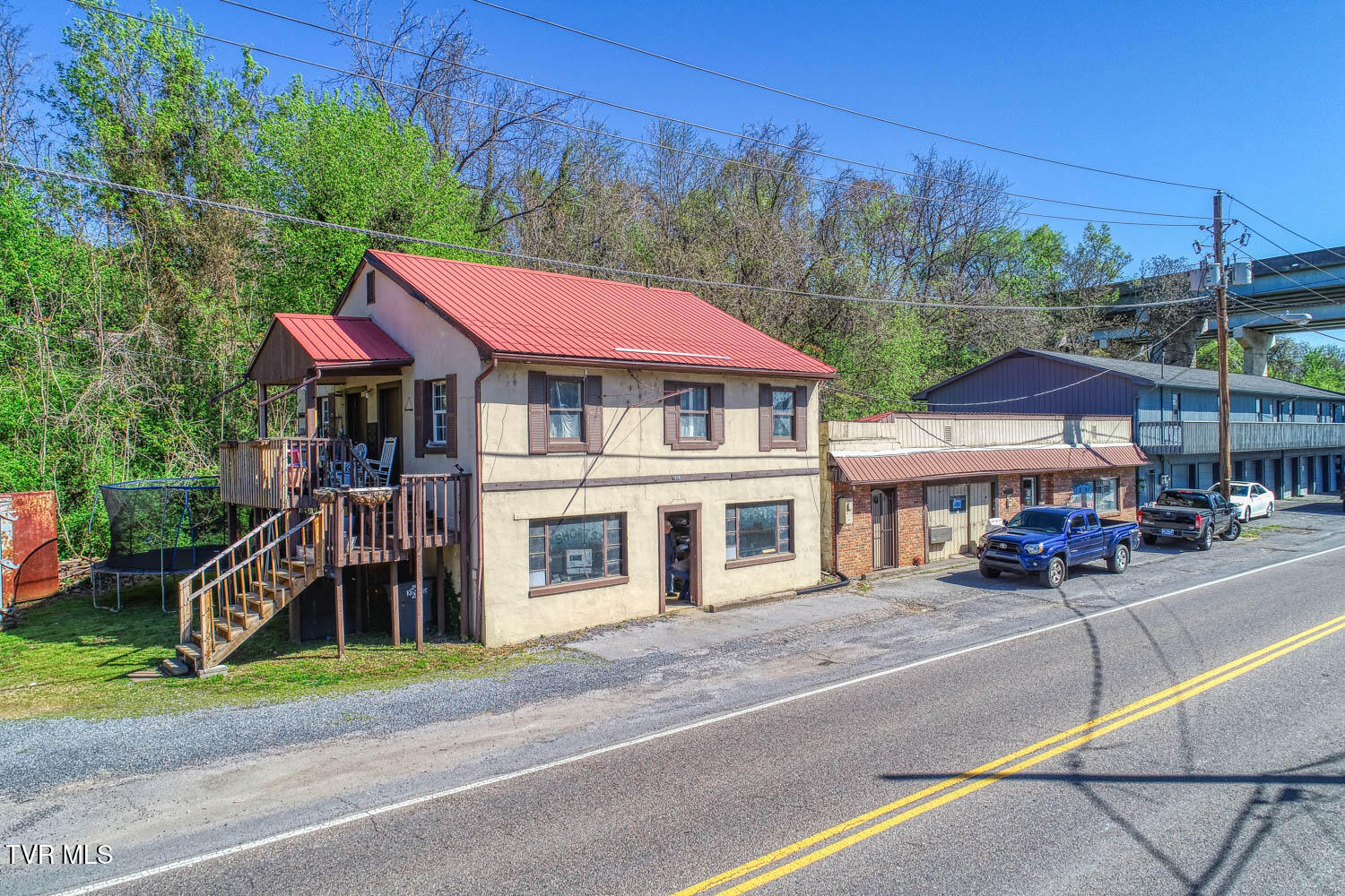 1824&1828 Netherland Inn Road, Kingsport, Tennessee image 1