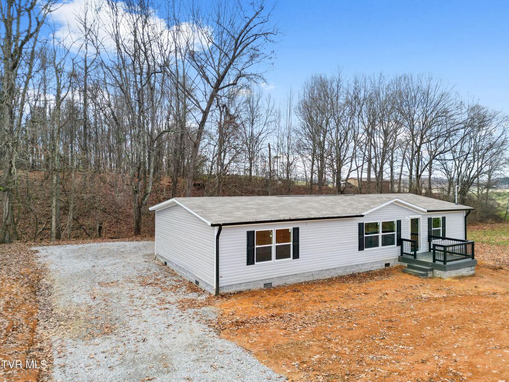 Photo of 2795 Rheatown Road, Chuckey, TN 37641 (MLS # 9988964)