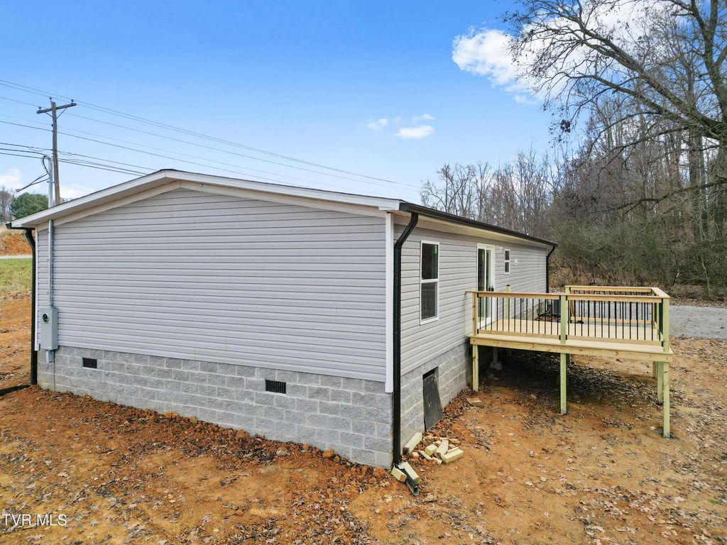 Photo of 2795 Rheatown Road, Chuckey, TN 37641 (MLS # 9988964)