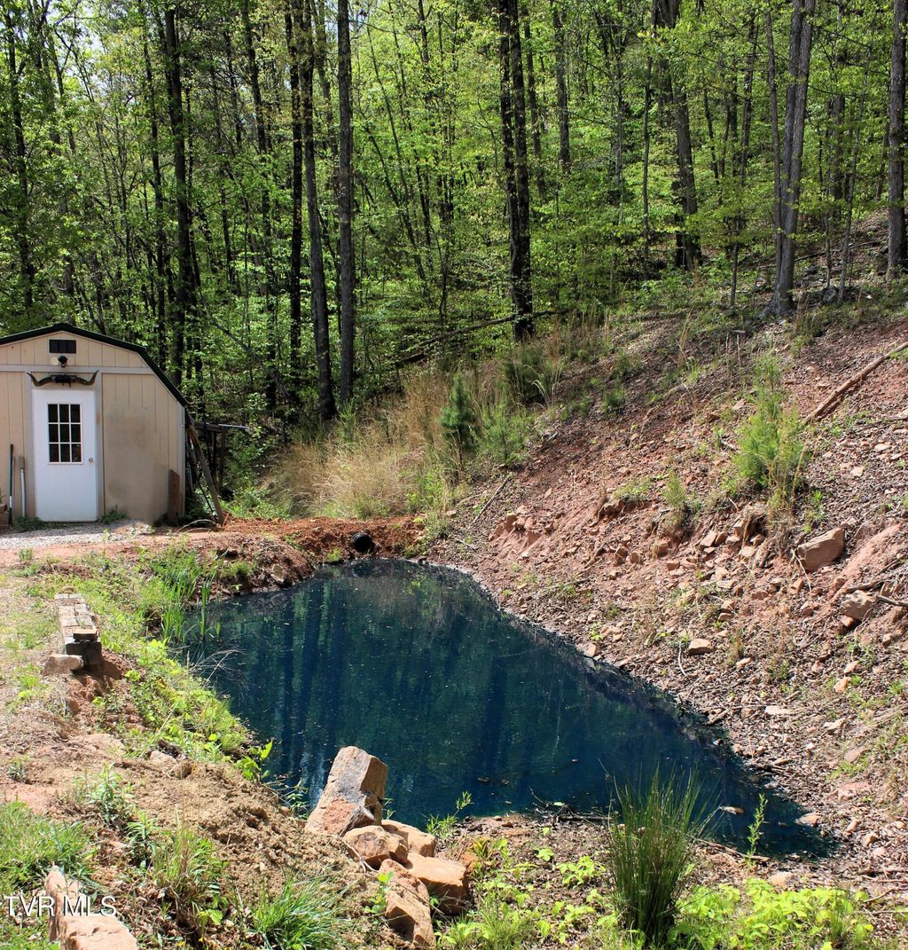 Photo of 2193 Burem Road, Rogersville, TN 37857 (MLS # 9994250)