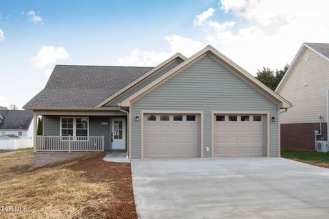 Homes For Sale - 17140 Sedona Drive<br/> Abingdon, VA 24211