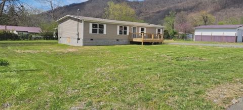 Homes For Sale - 111 28th Street<br/> Big Stone Gap, VA 24219