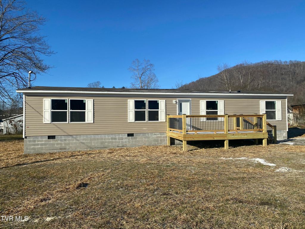 Photo of 111 28th Street, Big Stone Gap, VA 24219 (MLS # 9989294)