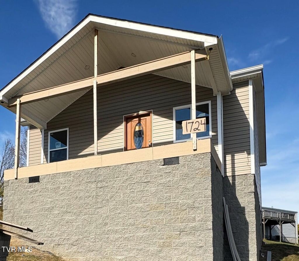 Photo of 1724 Pendleton Street, Kingsport, TN 37660 (MLS # 9988006)