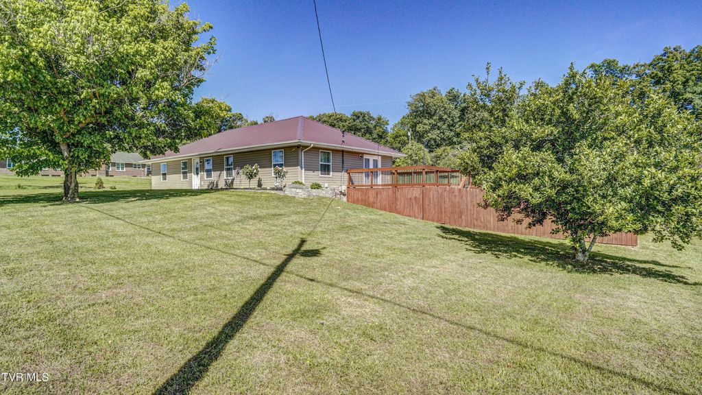 Photo of 411 Culver Road, Limestone, TN 37681 (MLS # 9995525)