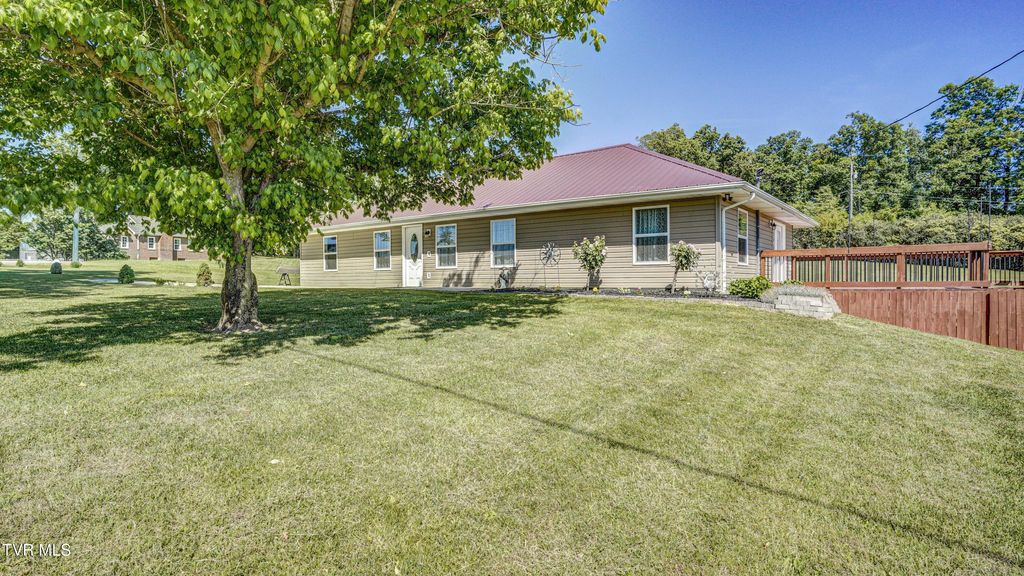 Photo of 411 Culver Road, Limestone, TN 37681 (MLS # 9995525)