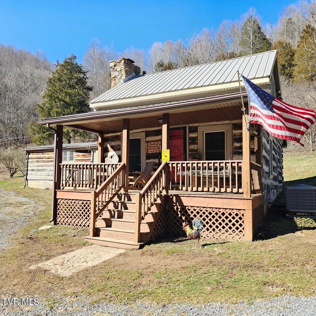 Photo of 7697 Blue Grass Trail, Saltville, VA 24370 (MLS # 10002112)