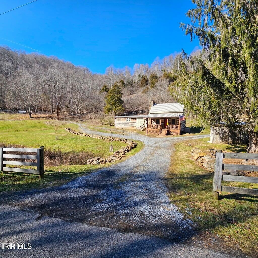 Photo of 7697 Blue Grass Trail, Saltville, VA 24370 (MLS # 10002112)