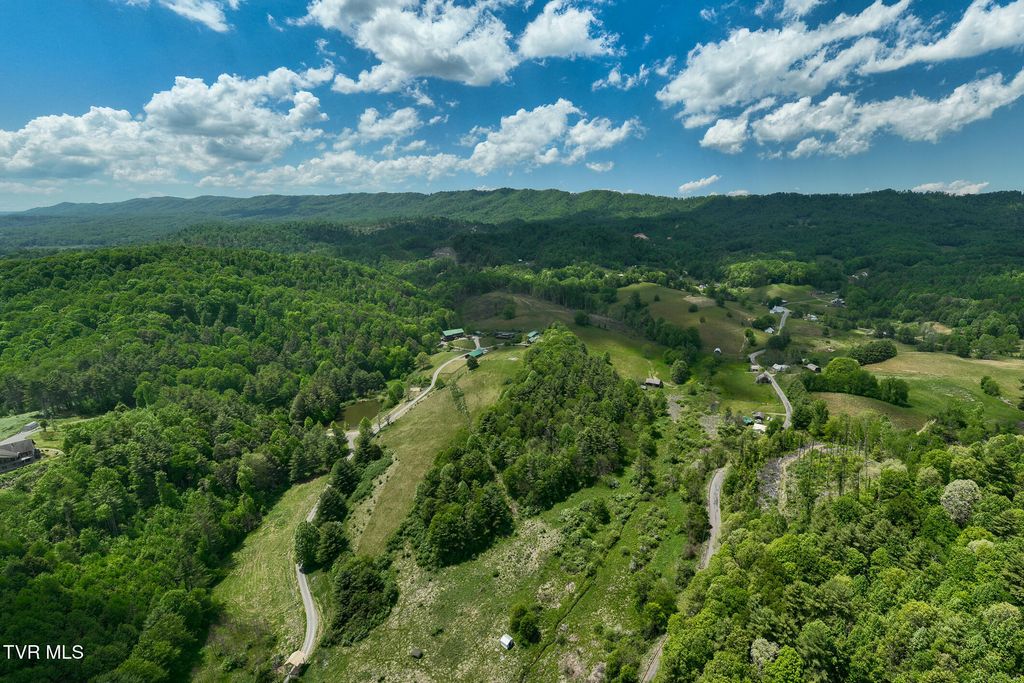Photo of Tbd Shingletown Tract 2 Road, Mountain City, TN 37683 (MLS # 9995704)