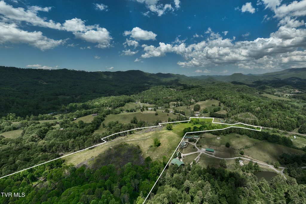 Photo of Tbd Shingletown Tract 2 Road, Mountain City, TN 37683 (MLS # 9995704)