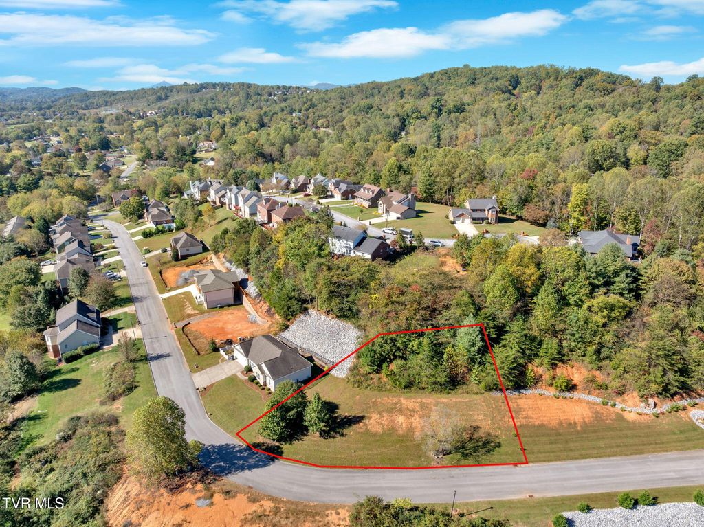 Photo of 4736 Sterling Lane, Kingsport, TN 37664 (MLS # 9987091)