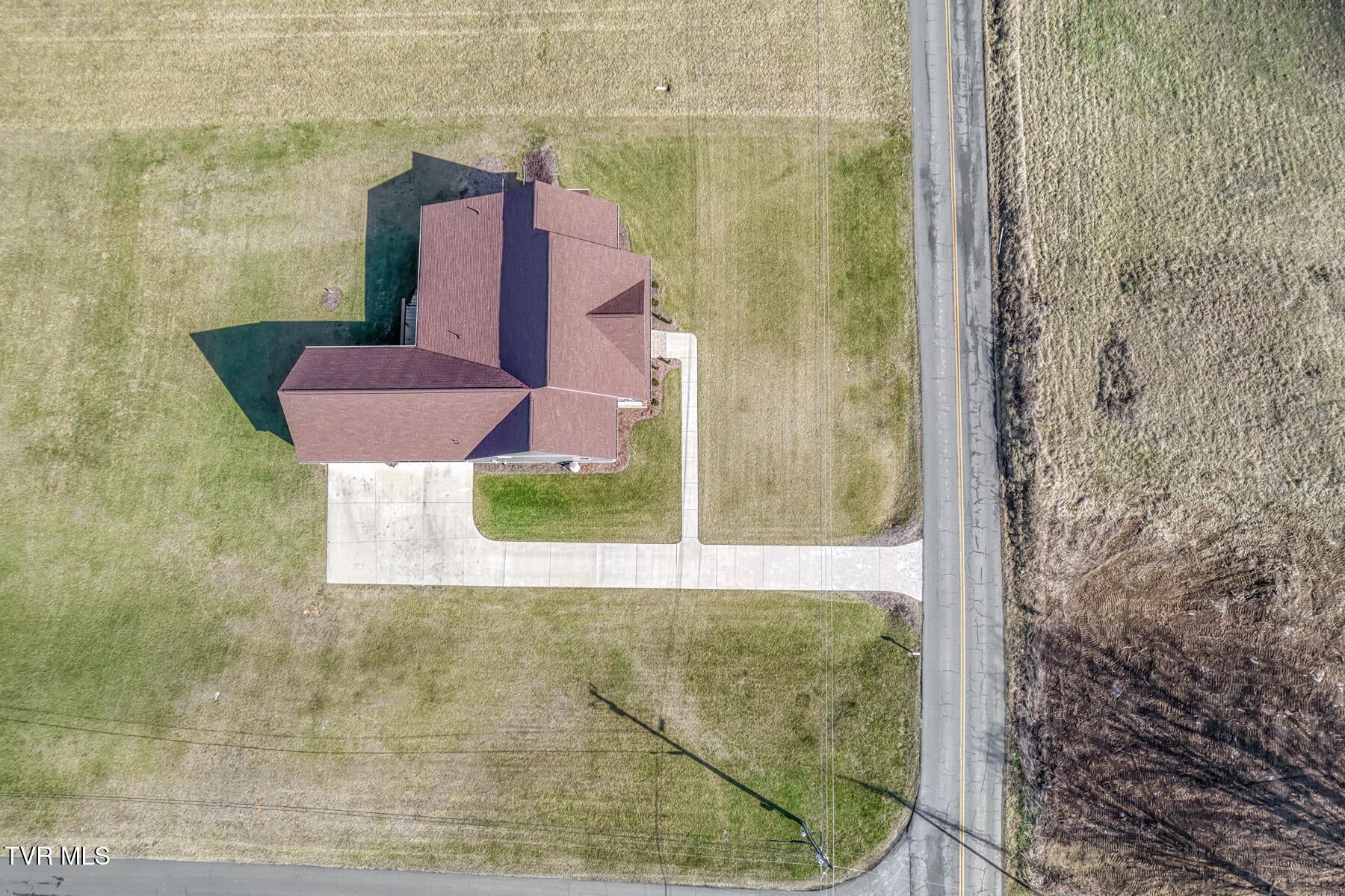 11423 Reedy Creek Road