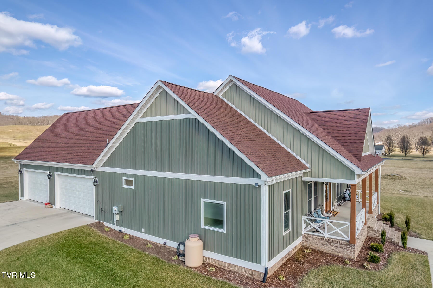 11423 Reedy Creek Road