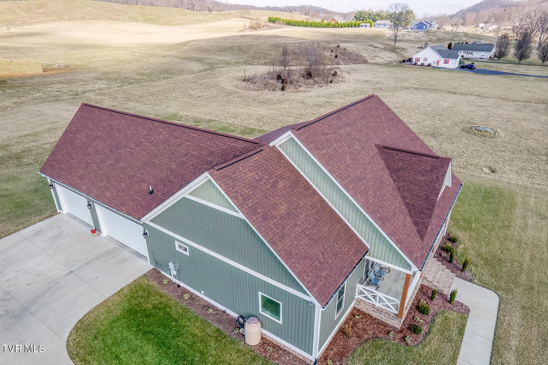 11423 Reedy Creek Road