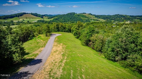 Vacant Land For Sale - LOT #5 Blackberry Hills Trail Ln<br/> Thorn Hill, TN 37881