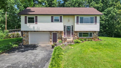 Photo of 1695 Jim Fox Road, Greeneville, TN 37743 (MLS # 9999252)