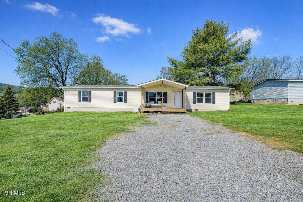 Photo of 35 Windsor Street, Mosheim, TN 37818 (MLS # 9991839)