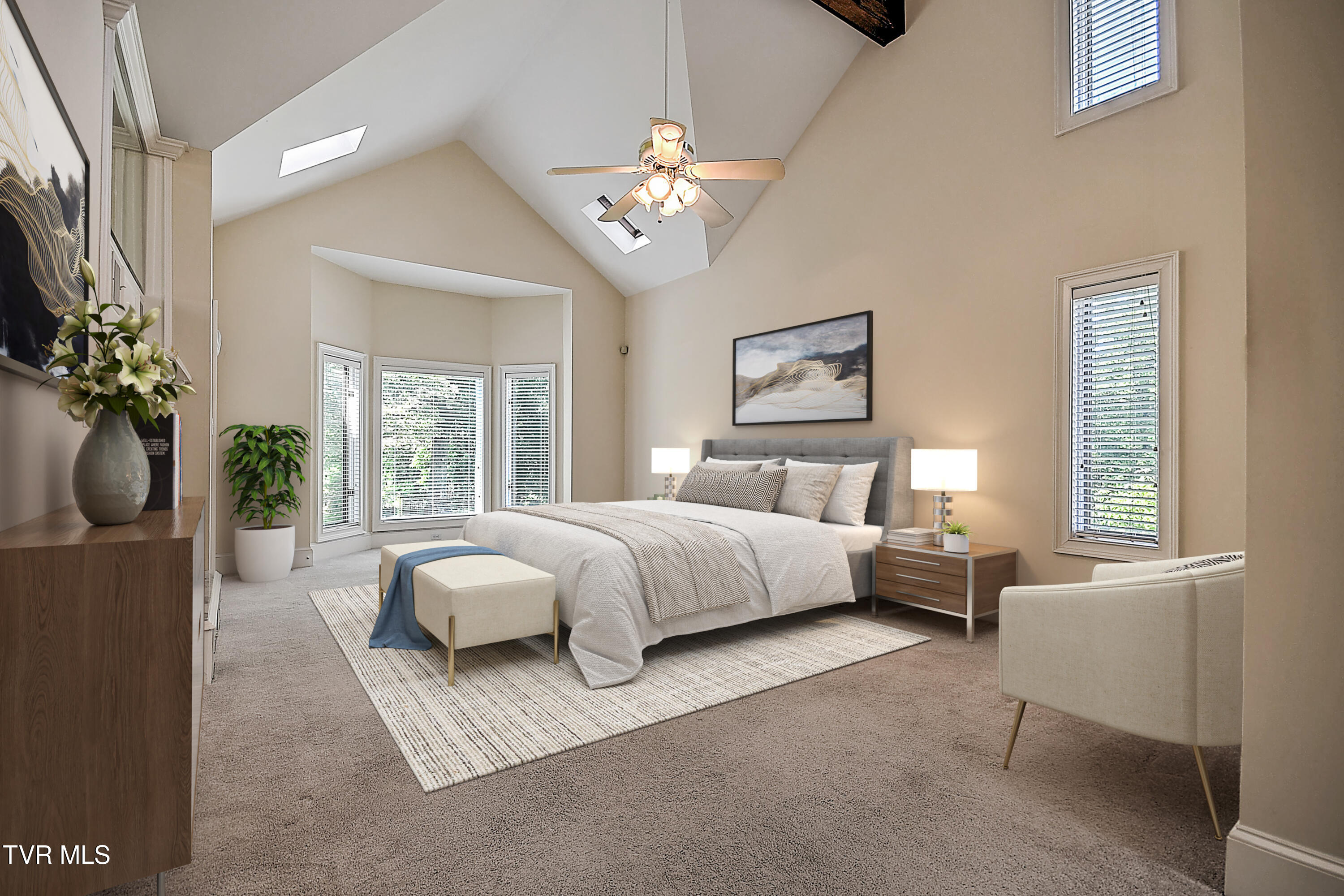 208 Park Ridge Court