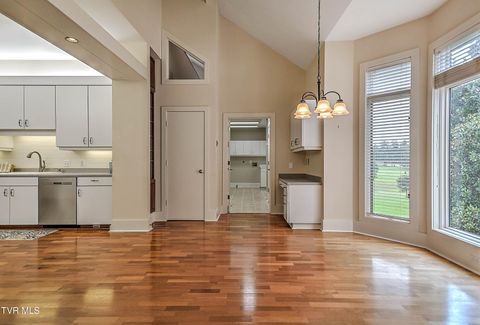 Tiny photo for 208 Park Ridge Court, Kingsport, TN 37664 (MLS # 9984509)
