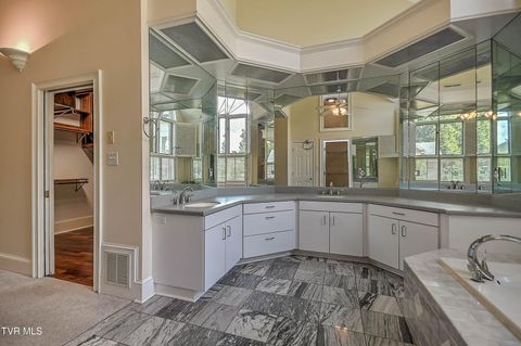 Tiny photo for 208 Park Ridge Court, Kingsport, TN 37664 (MLS # 9984509)
