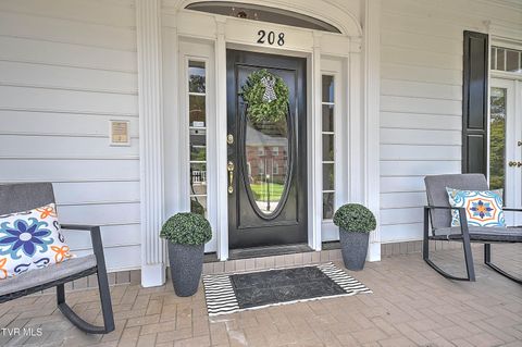 Tiny photo for 208 Park Ridge Court, Kingsport, TN 37664 (MLS # 9984509)