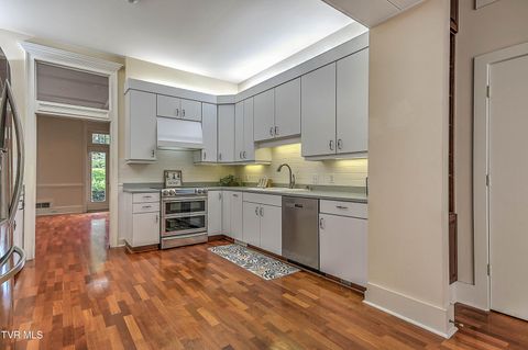 Tiny photo for 208 Park Ridge Court, Kingsport, TN 37664 (MLS # 9984509)