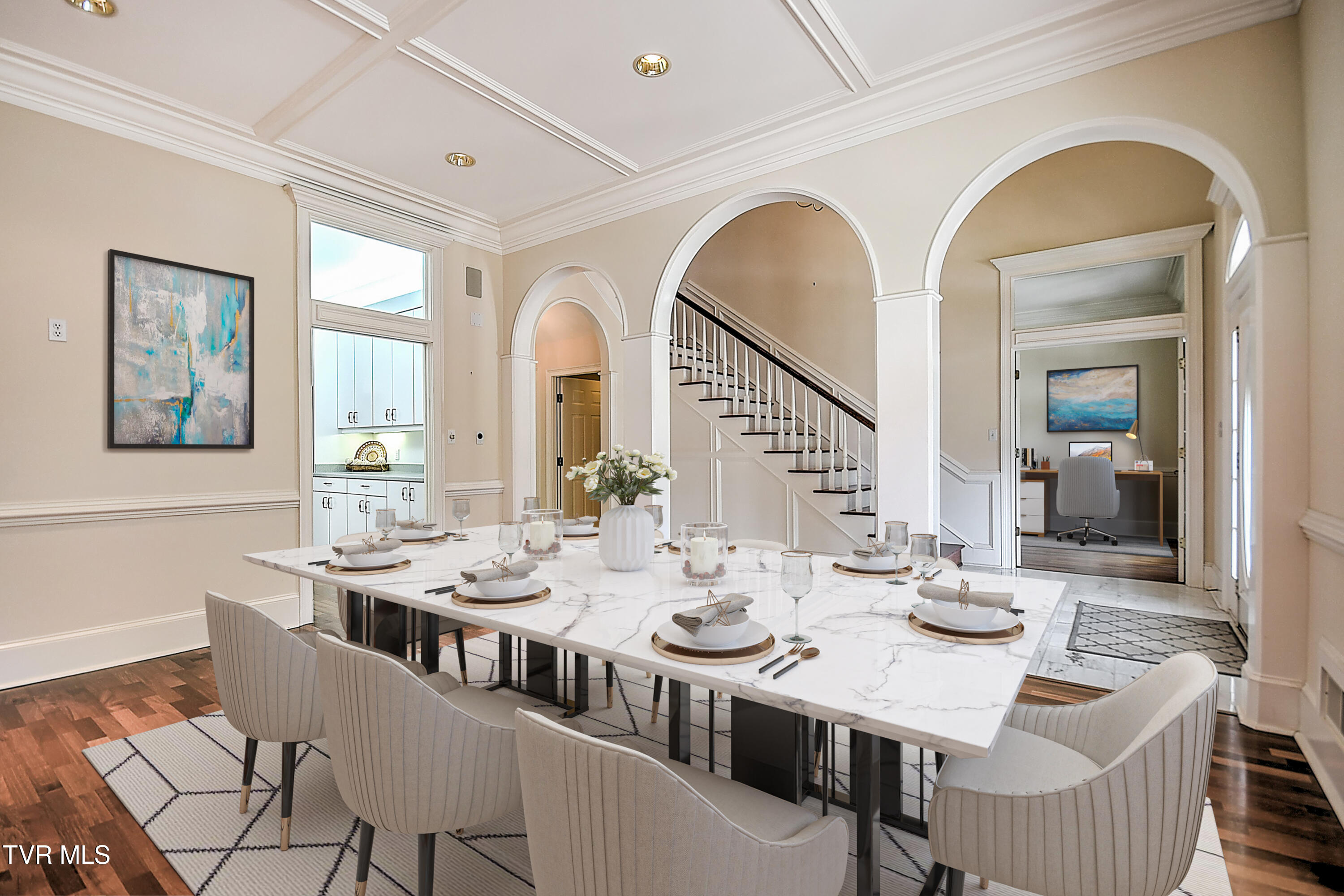 208 Park Ridge Court