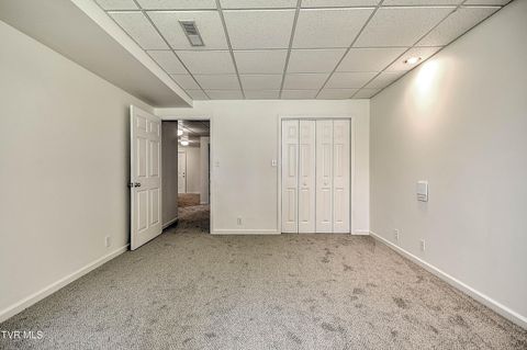 Tiny photo for 208 Park Ridge Court, Kingsport, TN 37664 (MLS # 9984509)