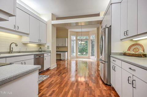 Tiny photo for 208 Park Ridge Court, Kingsport, TN 37664 (MLS # 9984509)