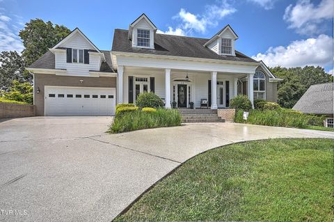 Tiny photo for 208 Park Ridge Court, Kingsport, TN 37664 (MLS # 9984509)