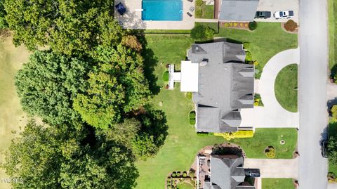 Tiny photo for 208 Park Ridge Court, Kingsport, TN 37664 (MLS # 9984509)