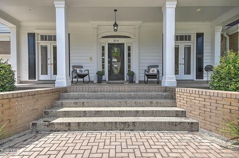 Tiny photo for 208 Park Ridge Court, Kingsport, TN 37664 (MLS # 9984509)